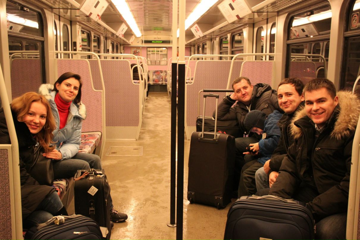 Павел Плотников фотография #40