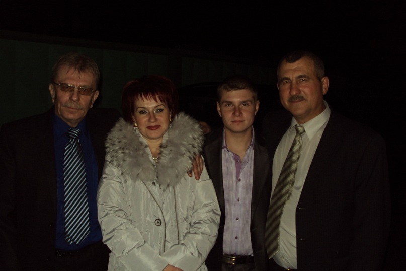 Сергей Царенков фотография #21