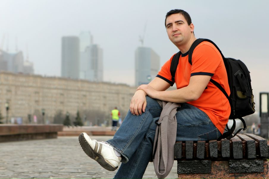 №9, Андрей Болохов, Москва, Россия №9, Андрей Болохов, Москва, Россия