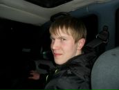 Фотография Матвеева Максима