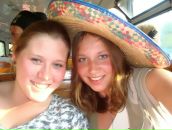 Фотография Саликаевой Ольги