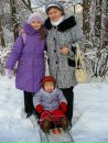 Фотография Мановой Анастасии