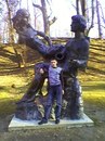 Юрій Сень фотография #8 (источник - https://vk.com/id163233493)