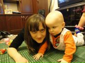 Фотография Махнёв Максим