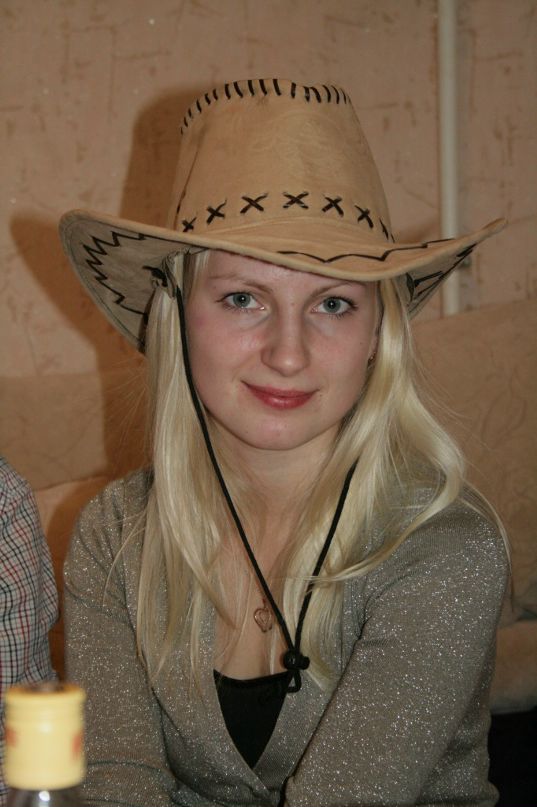 Катя Безруких фотография #47