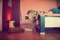 Ксюшка Воєділо фотография #6 (источник - https://vk.com/id65270843)