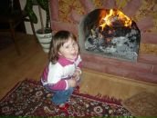 Мирослава Теліжин фотография #46 (источник - https://vk.com/id90805538)