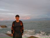 Фотография Черкесовой Антонины