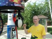 Фотография  