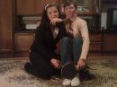 Лєна Удод фотография #28 (источник - https://vk.com/id70672663)