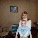 Фотография Мойсеевой Елены