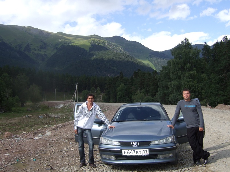 Сергей Терешкин фотография #15