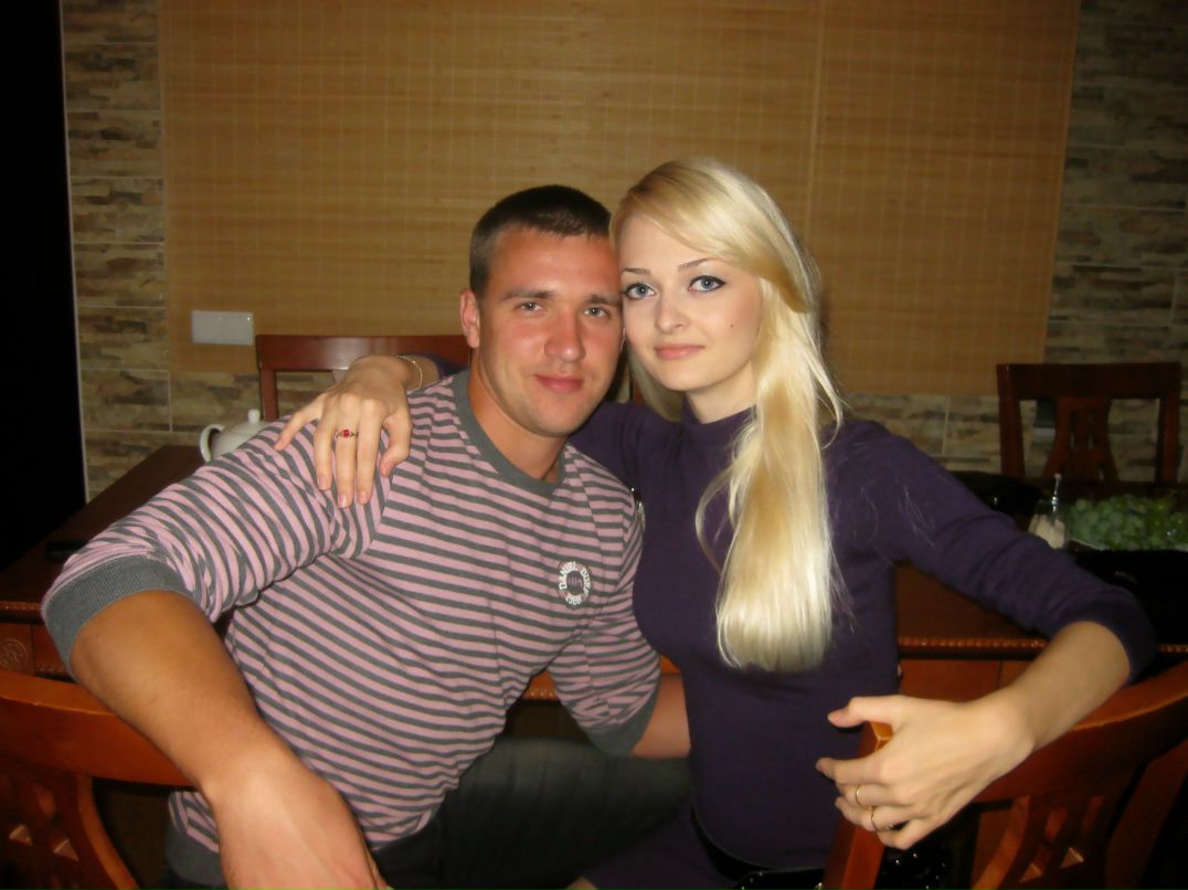 Сергей Паламар фотография #31