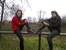 Наталічка Охота фотография #18 (источник - https://vk.com/id170463450)