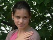 Фотография Архимандритовой Алёны