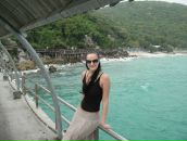 Фотография Мурашко-Деньщиковой Аллы