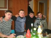 Андрій Шоробура фотография #41 (источник - https://vk.com/id72687738)