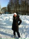 Фотография Ивановой Татьяны