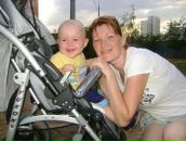 Фотография Шариповой Лили