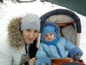 Фотография Зориной Юлии