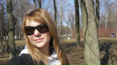 Фотография Николаевой Дарьи