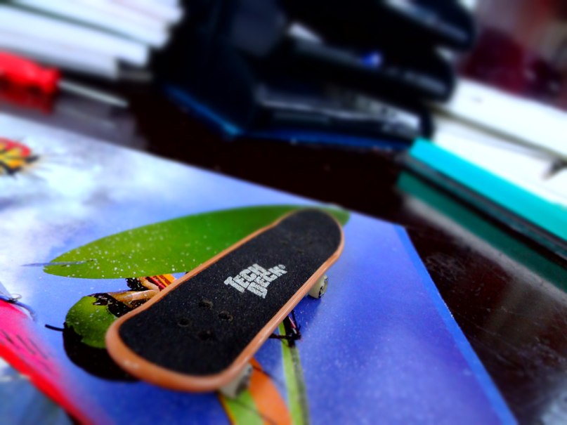 Tyom Abrahamyan фотография #31