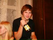 Фотография Титова Романа