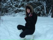 Фотография Гусевой Оли