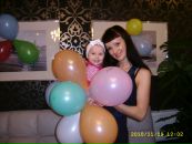 Фотография Гореловой Юлии