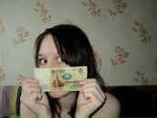 Фотография Симашовой Светланы