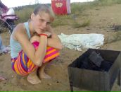 Фотография Лебедевой Натальи