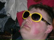 Фотография Игнатьева Глеба