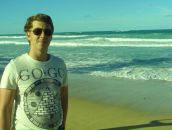 Фотография Симакова Максимуса