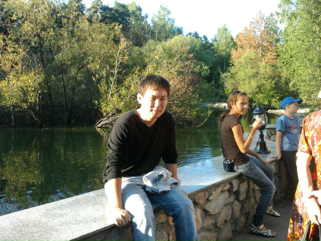 Сергей Бубеев фотография #5