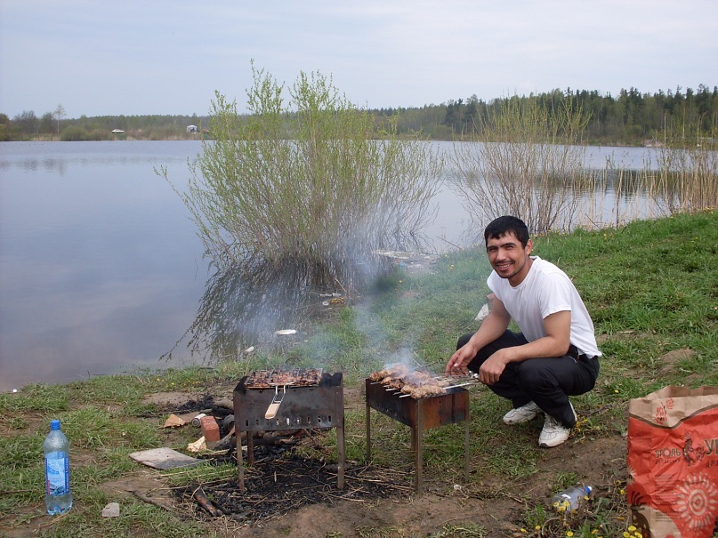 Сухроб Холдаров фотография #6