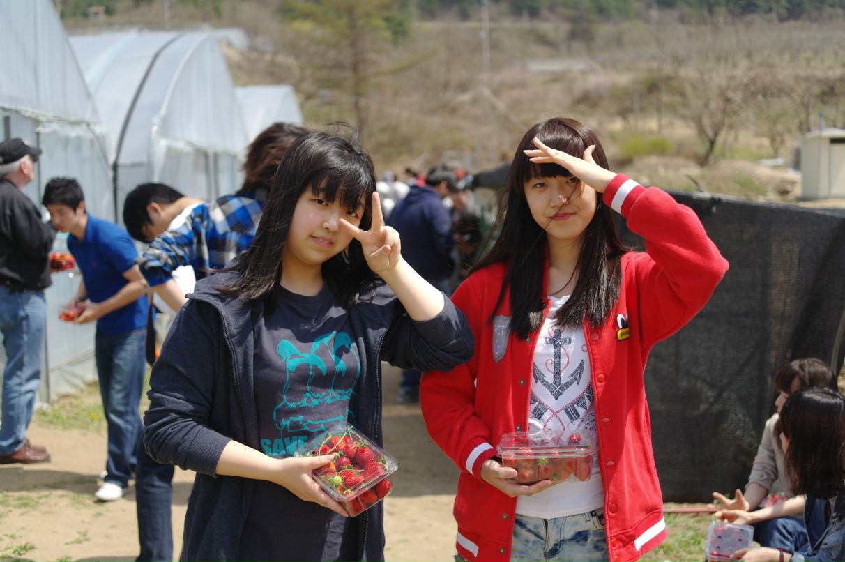 Phanie Kim фотография #27