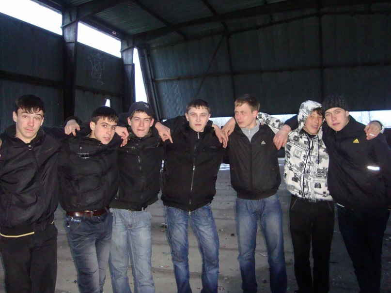 Denis Nikitin фотография #45