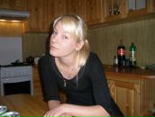 Лена Лукина фотография #20 (источник - https://vk.com/id7764580)