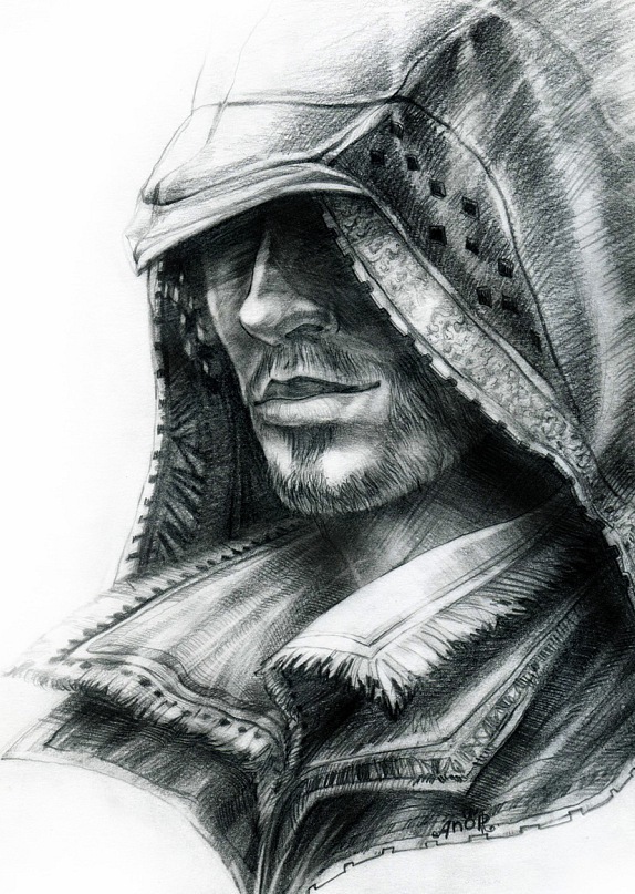 Alan Wake фотография #2