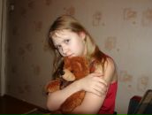 Фотография Петровой Дарьи