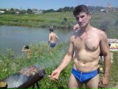 Іван Сорока фотография #7 (источник - https://vk.com/id119656378)