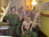 Фотография Смирнова Евгения