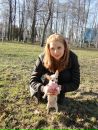Фотография Старцевой Надежды