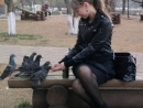 Фотография Токаревой Юлии