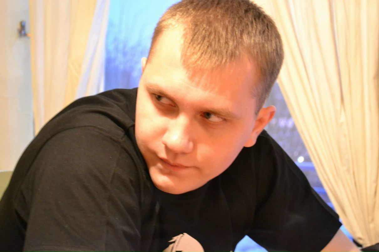 Сергей Hooligans фотография #21