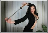 Фотография Темниковой Оли