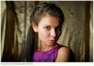 Фотография Федоровой Сашули