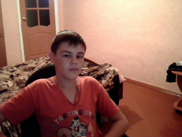 Дима Васильев фото №1