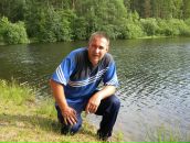 Фотография Куприянова Романа