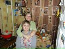 Фотография Ушаковой Антонины